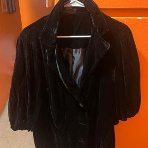 Women jacket